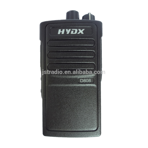 HYDX-D808 high tech walkie talkie radio