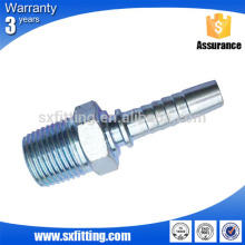 Bspt Taper Pipe Fitting