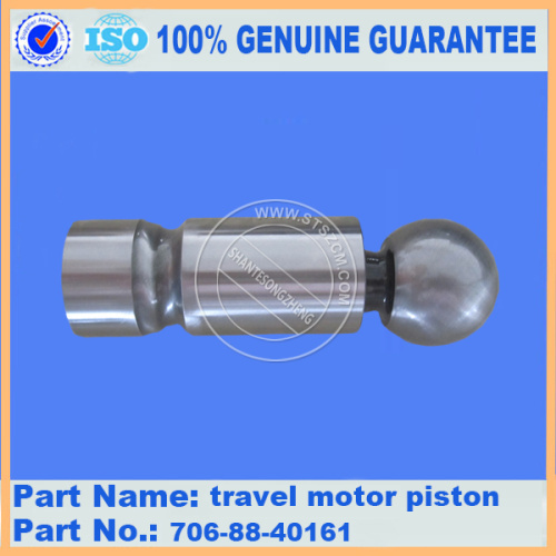 Komatsu PC400-6Z Travel Motor Piston 706-88-40161