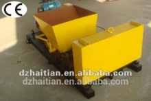 Prestressed Concrete purline forming machine
