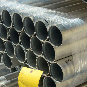 ss 304 pipe seamless stainless round pipe