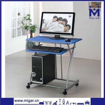 Computer desks /Small design computer desks /wooden laptop stand MGD-1022 office furniture