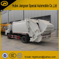 JMC 2 Ton Small Waste Compactor Truck