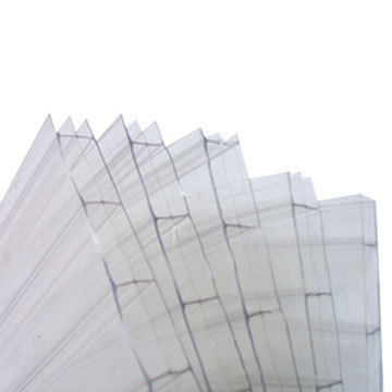 Greenhouse plastic sheets