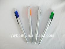 extensible ball pen