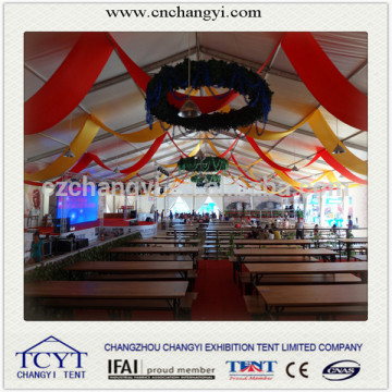 Festival Celebration Tent