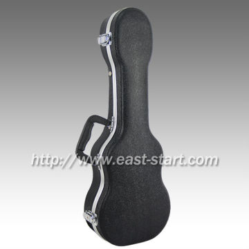 Deluxe Baritone Ukulele ABS Case