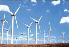 wind mill, wind energy,wind power energy