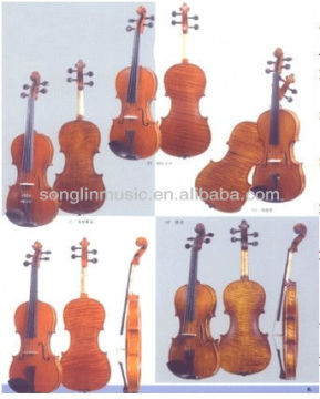 SL-V41 HIGH GRADE VIOLIN