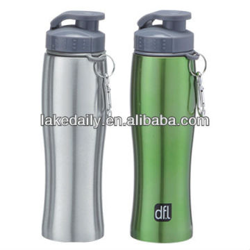 reusable custom cycling durable water gift bottles