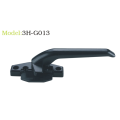 Aluminium Removable Window Cam Handle