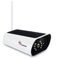 câmera solar wi-fi cctv IP67 1080P