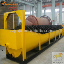 Screw washing machine stone