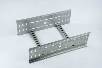 Stainless steel cable ladder