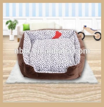 Medium Size Fabric Dog Bed,Dog House