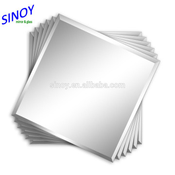 Art deco sand blast mirror, sandblasted mirror, sandblasted decorative mirror