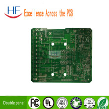 Single Side Double Side PCB or Multilayer PCB Made in China