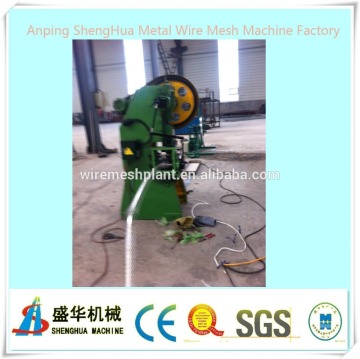 angle-protect wire mesh machine (construction and decoration)