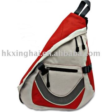 Sling backpack,sport bags,hiking bags,sling backpack,laptop bag