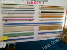 Vinyl Hospital Handrail for Hospital