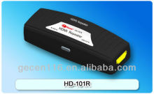 HDMI repeater extend to 40 meter Model HD-101R