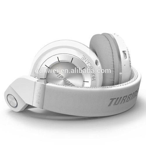 Bluedio T2 bluetooth headset foldable Bluetooth 4.1 headset Hurrican Series headband headphones