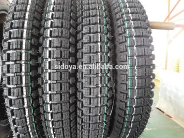 Cauchos de Moto to venezuela 360H18 110/90-16