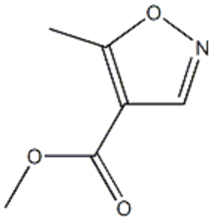 4-Isoxazolecarboxylicacid,5-methyl-,methylester(6CI,9CI) CAS 100047-54-9
