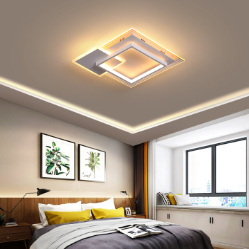 Illuminazione LEDER per applique da soffitto