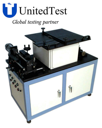 WZY-240 Universal Sample Preparation Machine