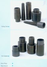 158mm Geological Drilling Tools,diamond drilling bit--GBDT