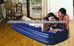 Inflatable Rest Bed