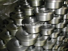 Iron casting bearing housing