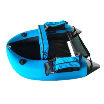 Factory OEM Inflatable Fishing Boats & Float Tubes