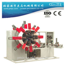 SPS - 2100 double disk winding machine