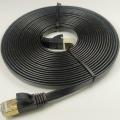 Internet plano blindado con cable Ethernet Cat7