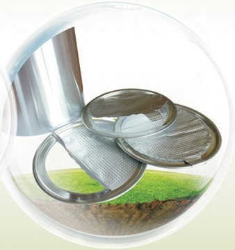 Aluminum foil for Easy Peelable Ends,EOE,easy open end