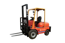 Automatic Forklift (NYC-12)