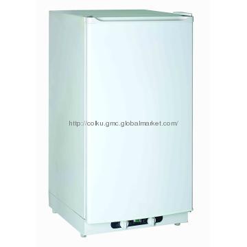 Caravan Fridge & Freezer