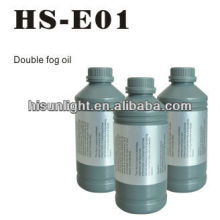 dj double fog machine oil fog liquid smoke oil