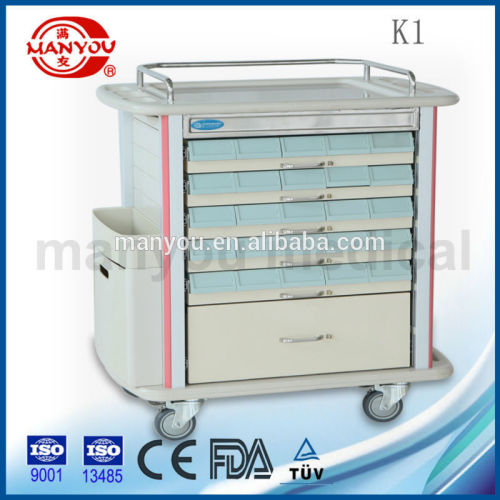 Medication Trolley K1