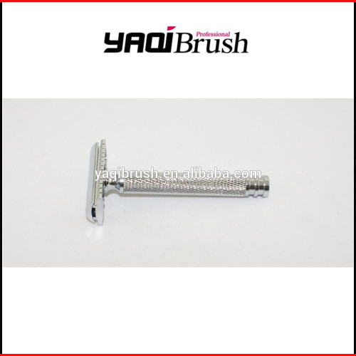 double edge safety razor;shaving razor;classic safety razor;