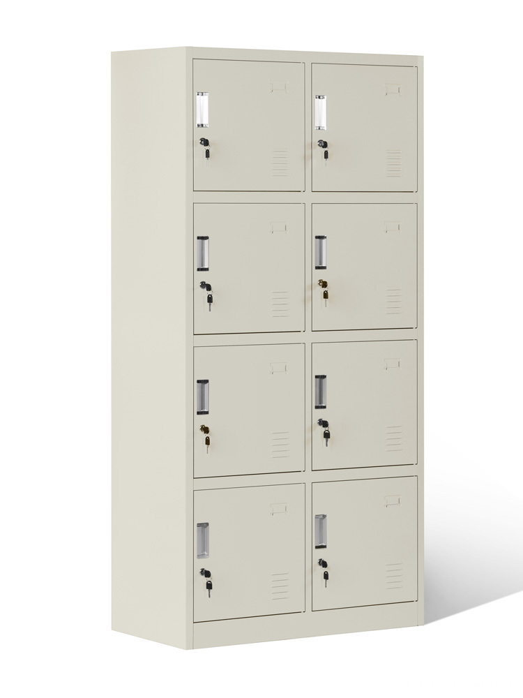 Standard Metal Locker