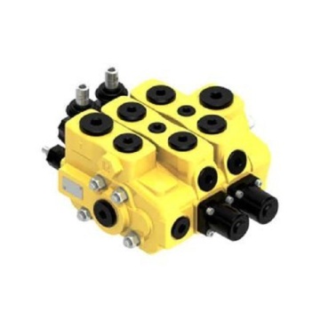 S150 Modular Multi-Way Valve