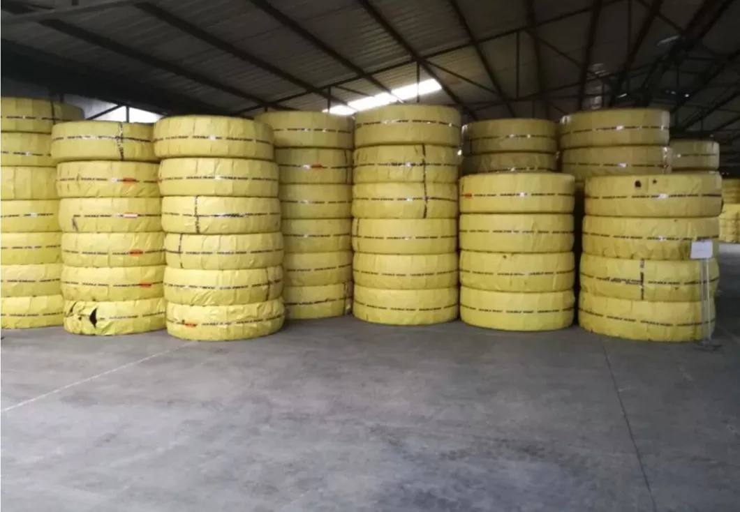 High Quality Low Prices 13.00-24 14.00-24 Tt OTR Tyres/OTR Tires for Loader/Grader (L-2/G-2)