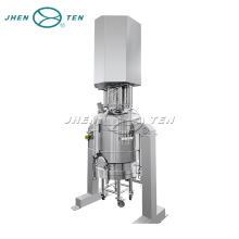 Agitated Nutsche Filter Dryer: Washer and Dryer Filters Machine