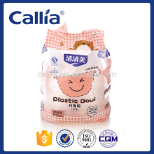 Custom Logo Printed 16oz Wholesale Disposable Bowl