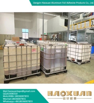 PE Protective Film Adhesive