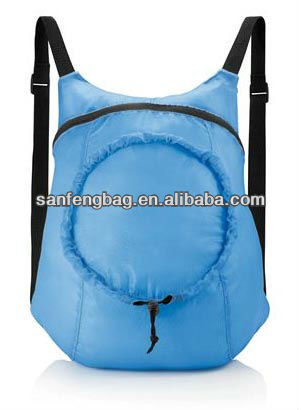 cheap promotional string backpack