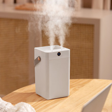 Portable Aromatherapy Humidifier for Home Office and Bedroom